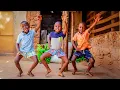 Download Lagu Masaka Kids Africana Dancing Mood || Video Rutinitas Tari #MOODCHALLENGE