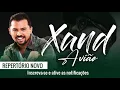 Lagu XAND AVIÃO - REPERTÓRIO SETEMBRO 2020