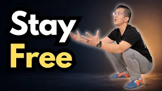 This One Move Keeps You Independent and Free As You Age
