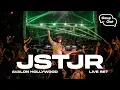 Download Lagu @JSTJR  Live @ Avalon Hollywood 2024 [Techno/Rave]