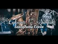 Download Lagu Laksana Surgaku - Saxophone Cover Instrumental