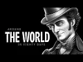 Download Lagu Around the World in 80 Days | Audiobook for Sleep