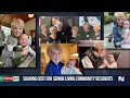 The new risk for residents of senior living communities