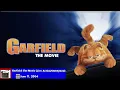THE COMPLETE HISTORY OF GARFIELD MOVIES (1988–2024)