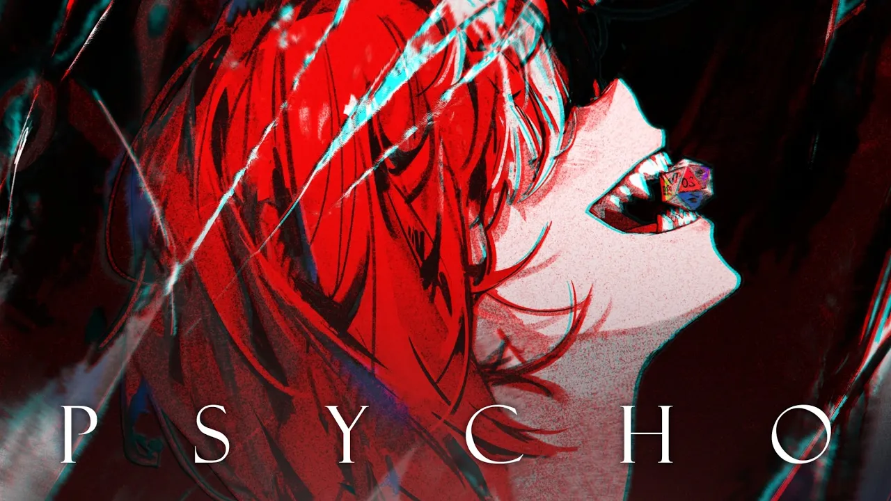 PSYCHO