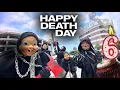 Lagu PARKOUR VS HAPPY DEATH DAY 6!
