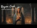 Lagu Regina Caeli | Gregorian Chant \u0026 Catholic Choir | Queen of Heaven Rejoice, Mother Mary Prayer