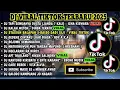 DJ VIRAL TIKTOK TERBARU 2025 || TAPI SEMUANYA DUSTA (JANDA 7 KALI) - ICHA KISWARA || KALAH WETON