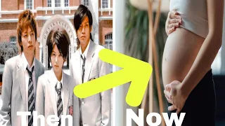 Download Hana Kimi Cast; This is What they are now MP3