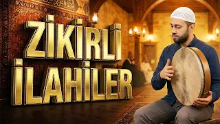 Zikirli Süper İlahiler: Sultanım ben sana hayranım / Sevilen sanatçılardan coşturan ilahiler