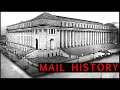 When did the US Postal Service begin and what was its purpose