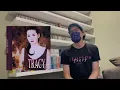 漫談Tracy Huang黃鶯鶯 [乘涼Escape] 翠禧音樂製作 滾石唱片發行 1994