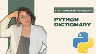 Python Dictionaries Explained for Absolute Beginners Learn Python Step-by-Step