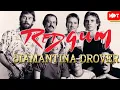 Lagu REDGUM - DIAMANTINA DROVER (Song Details/Lyrics) #lyrics