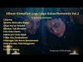 Download Lagu Album Kompilasi Lagu lagu Romantis Vol.2