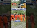 WATCH Prison inmates rescue Oklahoma mom three kids from home