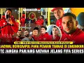 🔴 LANGSUNG DI UMUMKAN! YES Jadwal Berkumpul Timnas Dipercepat DEMI FIFA Series~FIKS ADA Pemain BARU 