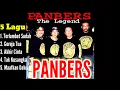 Download Lagu 5 Lagu The Legend PANBERS