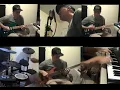 Slightly Stoopid - Bandelero (Cover)