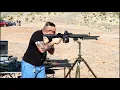 Fostech Echo II trigger with Beta C mag