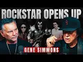 Download Lagu Gene Simmons reveals the UNTOLD STORIES about his Life
