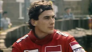 Honda Unstoppable Dreams 