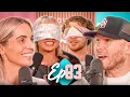 Download Lagu Megan \u0026 Josh SPILL On LOVE ISLANDERS, Worst Celeb Encounter \u0026 Goss From Inside TikTok House! - Ep 83