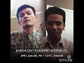 Download Lagu Sabda Cinta (Iyeth Busatami \u0026 Eri Susan) - Cover by 2Brother's