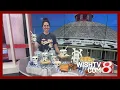 State Fair sweet treats at the Dairy Bar