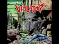 Ordered to Thrash - Violator