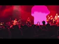 Hiatus Kaiyote - Red Room - Live - Forum Theatre, Melbourne - 17/09/24