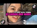 Download Lagu DJ GARAM DAN MADU SAKIT DADAKU KU MULAI MERINDU