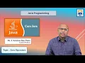 Java Operators by Mr E Krishna Rao Patro