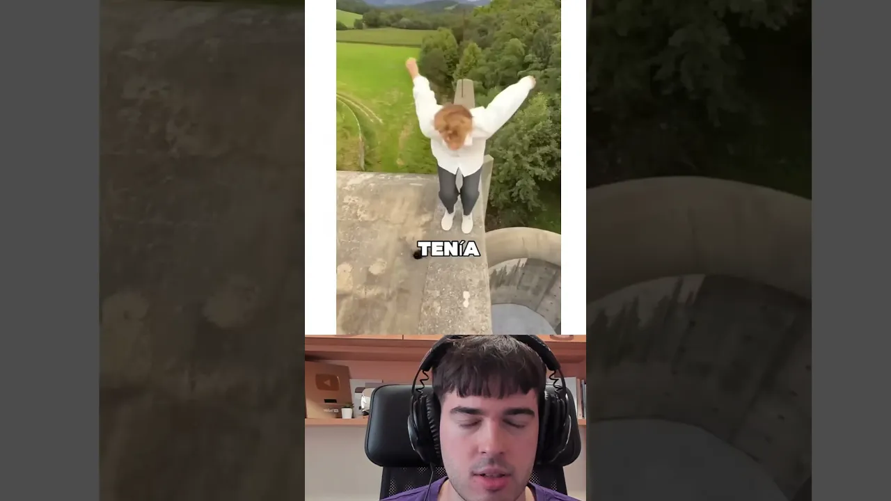 ÉL NOS ENGAÑÓ A TODOS