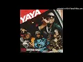 YAYA -  COMPTON AV / STEELZ - (Clean)