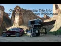 Tour Long Gulch - Leslie Gulch Area