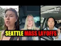Download Lagu Seattle Begins MASS LAYOFFS - Nobody Has a Job Anymore