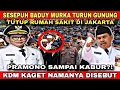 PRAMONO KABUR⁉️ NAMA KDM DISEBUT, SESEPUH BADUY MURKA TUTUP RUMAH SAKIT YANG TOLAK REVAN 