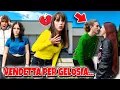 Download Lagu GELOSIA! I MIEI AMICI MI HANNO TRADITA PER UN GIOCO E LETIZIA SCOPRE LA VERITÀ SUL SUO CRUSH! Ep. 30