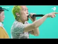 [4K] Balming Tiger “Keep On” Band LIVE [it's Live] K-POP live music show