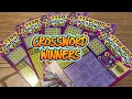 Lagu Florida lottery scratch off tickets hundred and $150,000 crossword bonus winners ￼