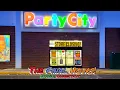 The Final Hours of Party City at Enfield Square Mall That s All Folks