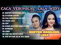 Download Lagu SENYUM MEMBAWA LUKA - CACA VERONICA \u0026 LALA WIDY - NIRWANA COMEBACK FULL ALBUM 2025