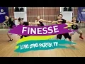 Download Lagu Finesse | Love Party™ | Zumba® | Dance Fitness