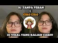 Download Lagu DJ PESAN TERAKHIR X CIRO CIRO SOUNDTRACK HESAN VIRAL TIKTOK 2023 YANG KALIAN CARI!