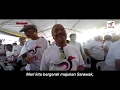 Lagu Lagu Rasmi GPS (Gabungan Parti Sarawak)