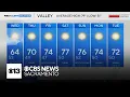 Wednesday afternoon weather forecast - Oct 15 2025