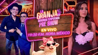 Presentado por Banco Plata | PRESHOW PROGRAMA 01 con Mallezaa| y Victor Landeros