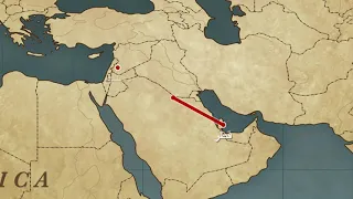 نشيد مسلما كنت وابقى مسلما   احمد المقيط دندنها