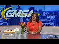 Sarah Acosta says farewell in final weekend newscast at KSAT